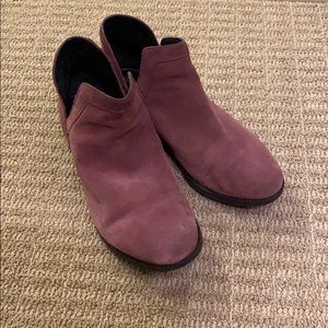 Sorel Lolla Cut-Out Waterproof Bootie